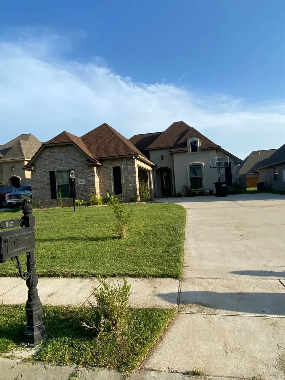 922 Antler Drive Haughton, LA 71037