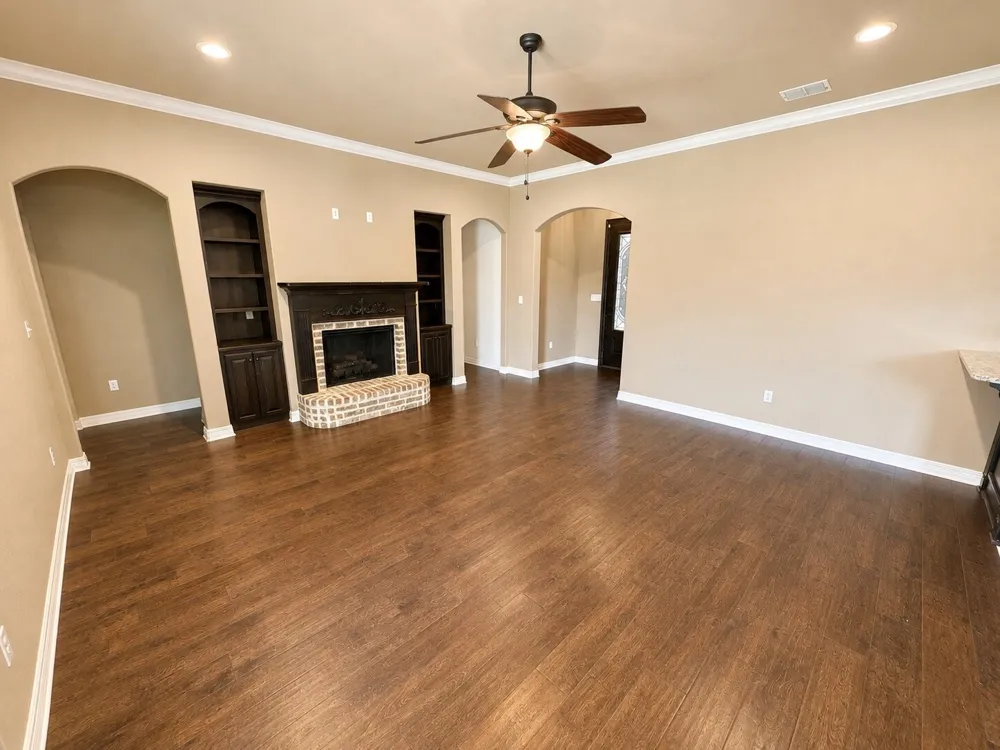 922 Antler Drive Haughton, LA 71037