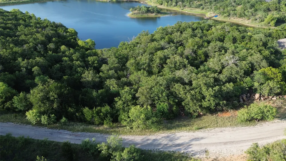 Mallard CIR Gordon, TX 76453