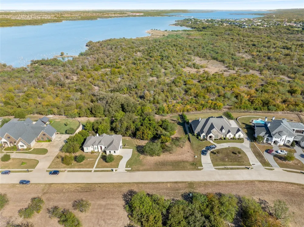 3148 Sanctuary Drive Grand Prairie, TX 75104