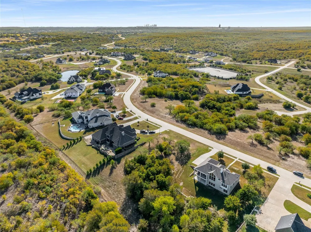 3148 Sanctuary Drive Grand Prairie, TX 75104