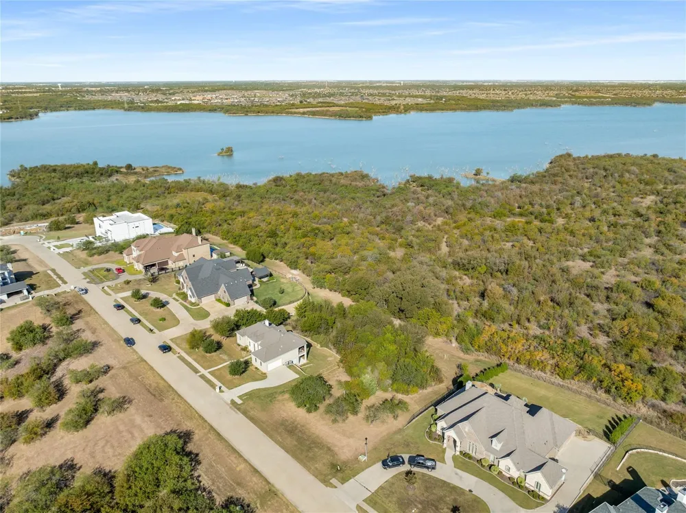 3148 Sanctuary Drive Grand Prairie, TX 75104
