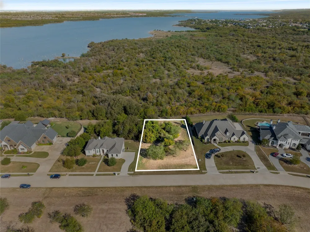 3148 Sanctuary Drive Grand Prairie, TX 75104