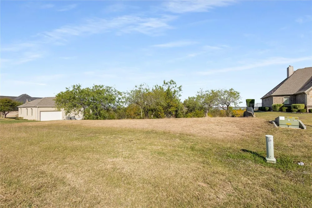 3148 Sanctuary Drive Grand Prairie, TX 75104
