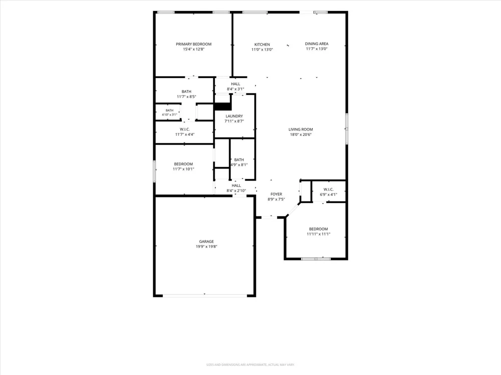 620 Godley Godley, TX 76044