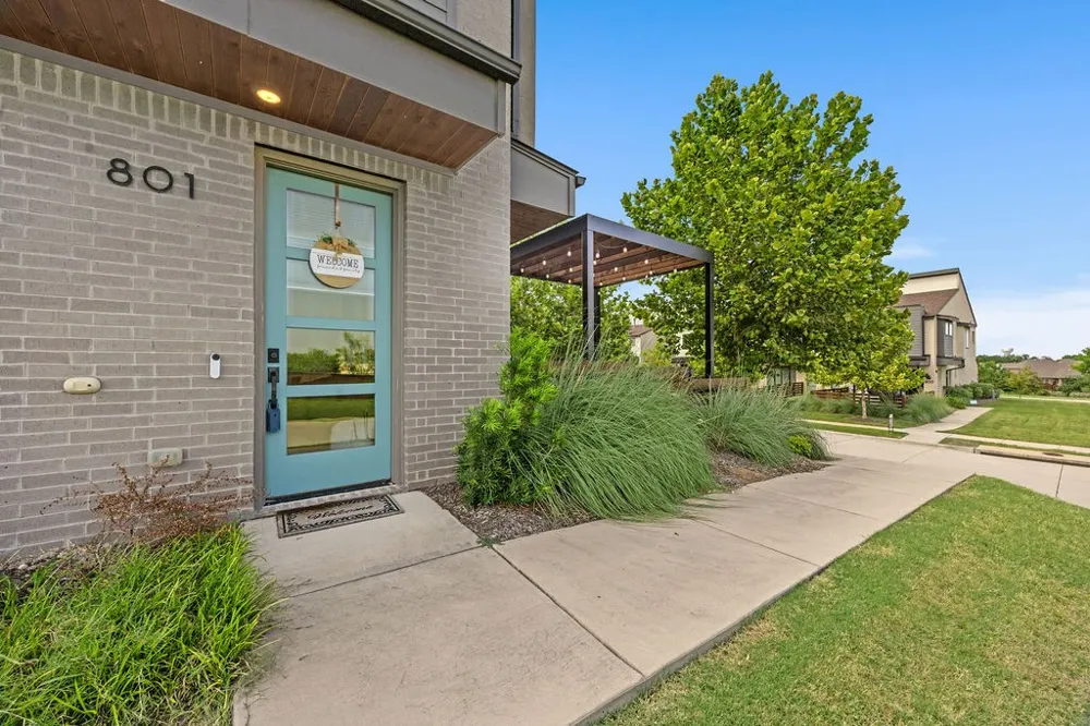801 Emerling Drive McKinney, TX 75069