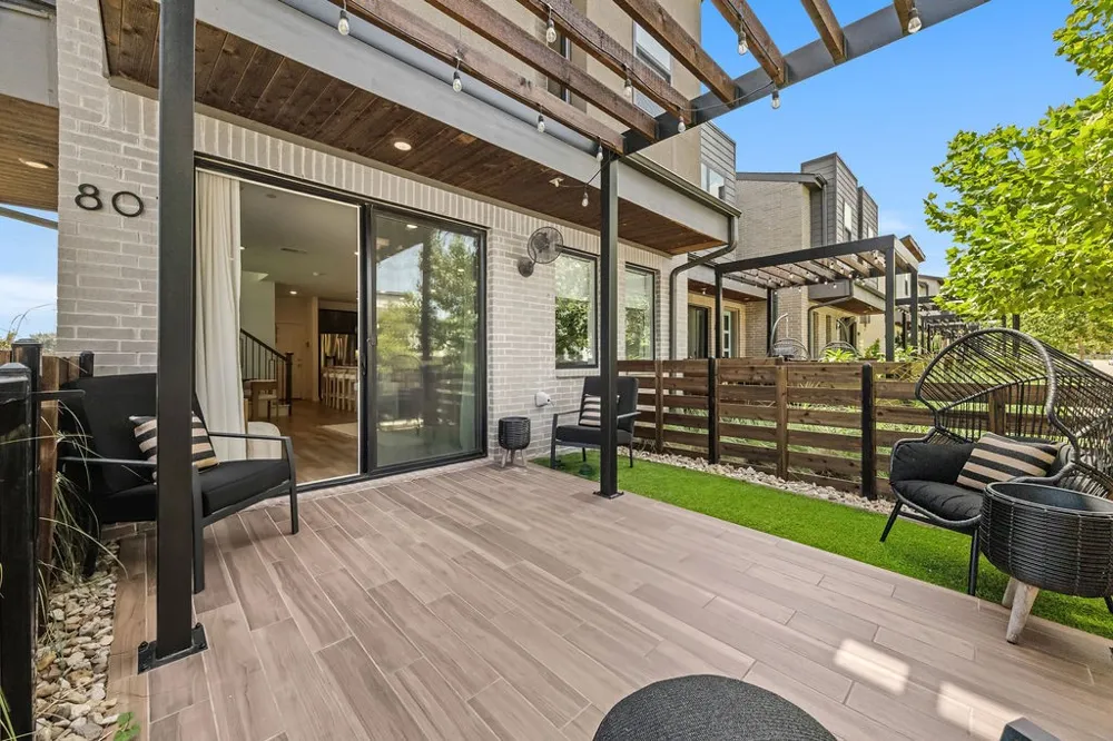 801 Emerling Drive McKinney, TX 75069
