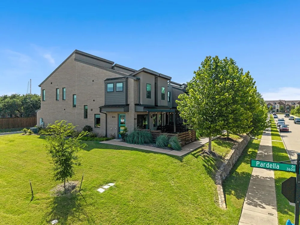 801 Emerling Drive McKinney, TX 75069