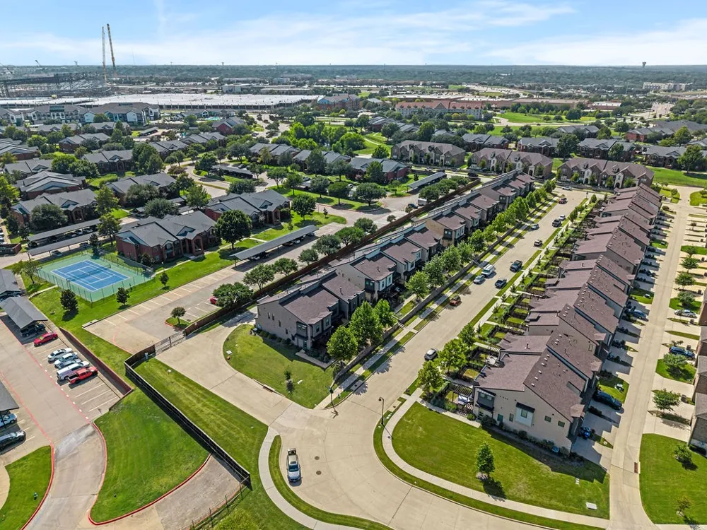 801 Emerling Drive McKinney, TX 75069
