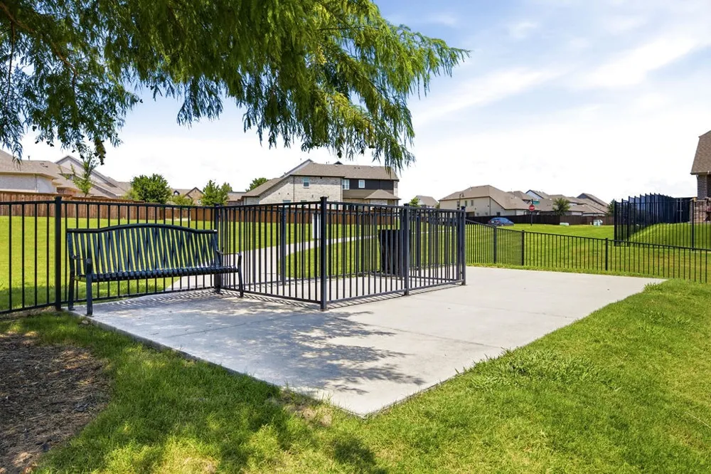 801 Emerling Drive McKinney, TX 75069
