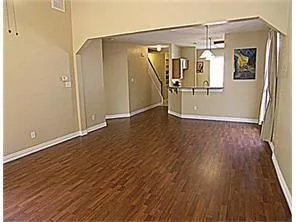 4904 Lodgepole Lane Fort Worth, TX 76137