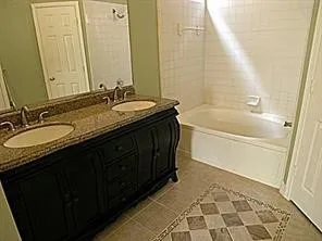 4904 Lodgepole Lane Fort Worth, TX 76137