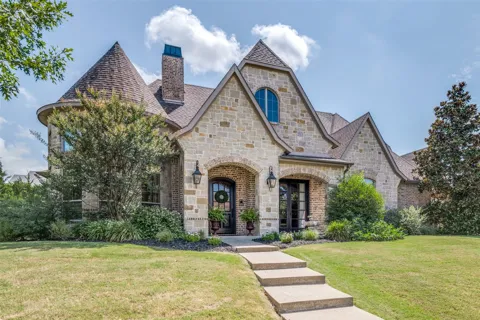 121 Brentwood Drive
