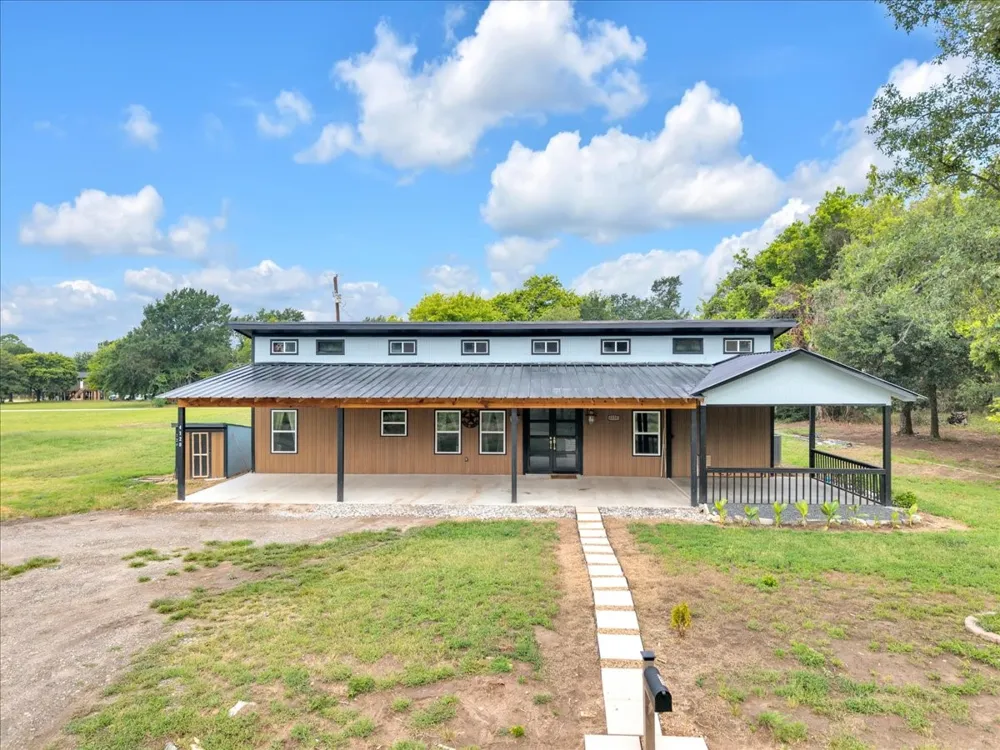 4120 Benjamin Drive Caney City, TX 75148