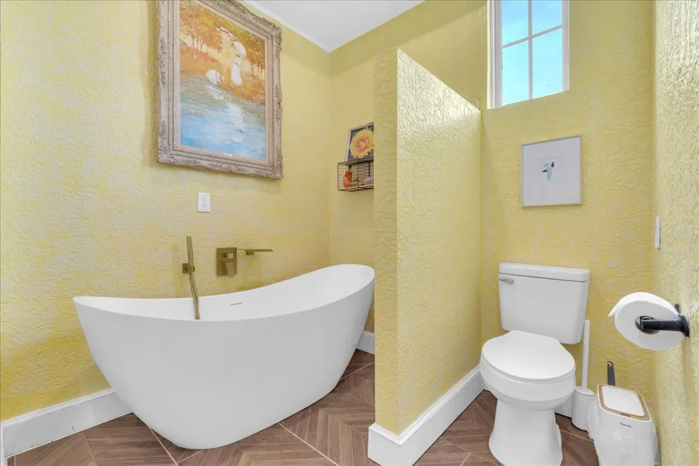 4120 Benjamin Drive Caney City, TX 75148