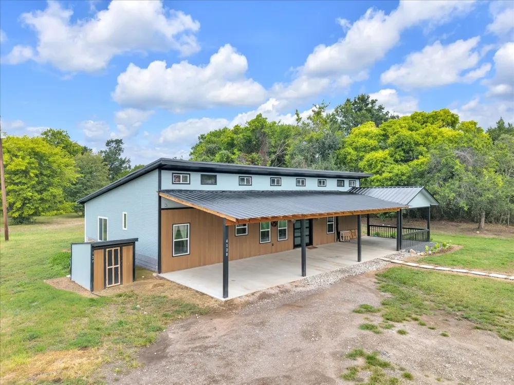 4120 Benjamin Drive Caney City, TX 75148