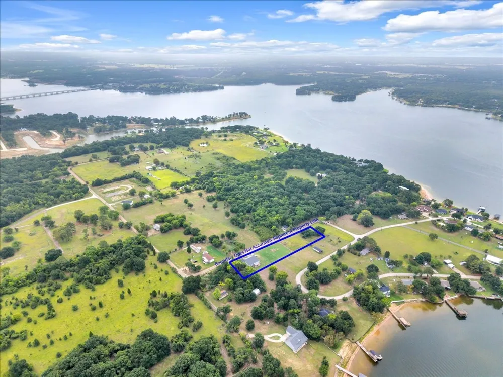 4120 Benjamin Drive Caney City, TX 75148