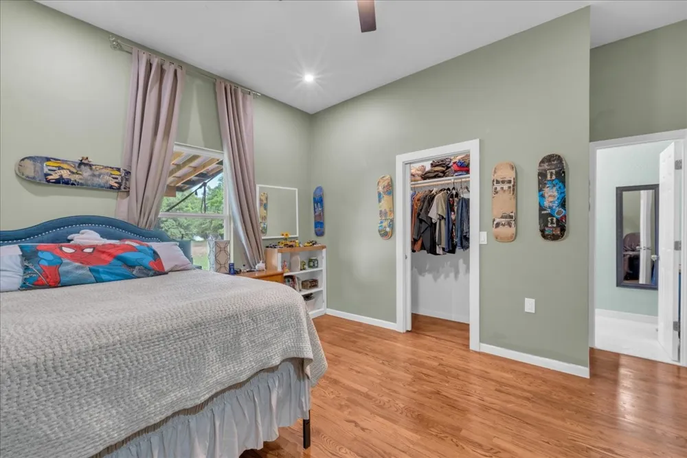 4120 Benjamin Drive Caney City, TX 75148