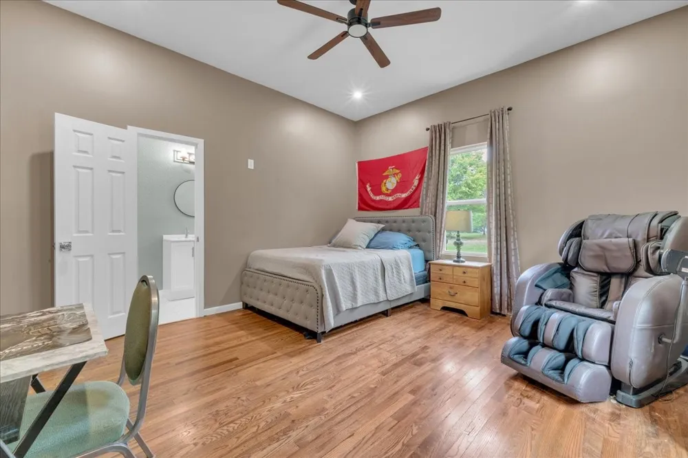 4120 Benjamin Drive Caney City, TX 75148