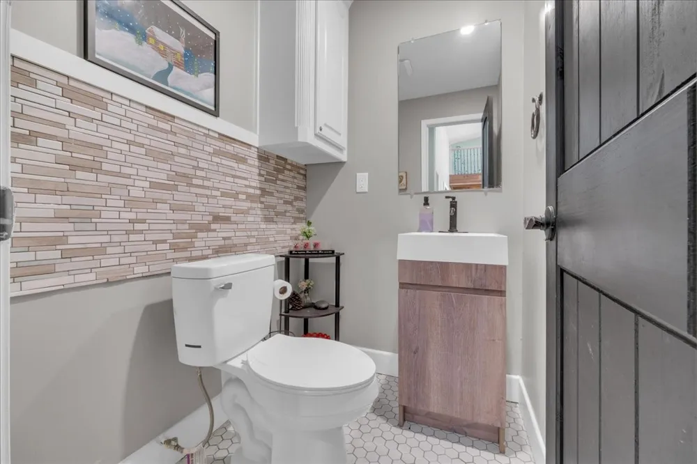4120 Benjamin Drive Caney City, TX 75148
