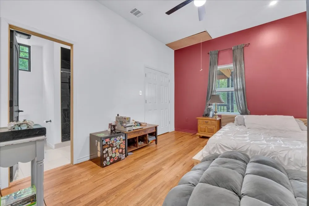4120 Benjamin Drive Caney City, TX 75148