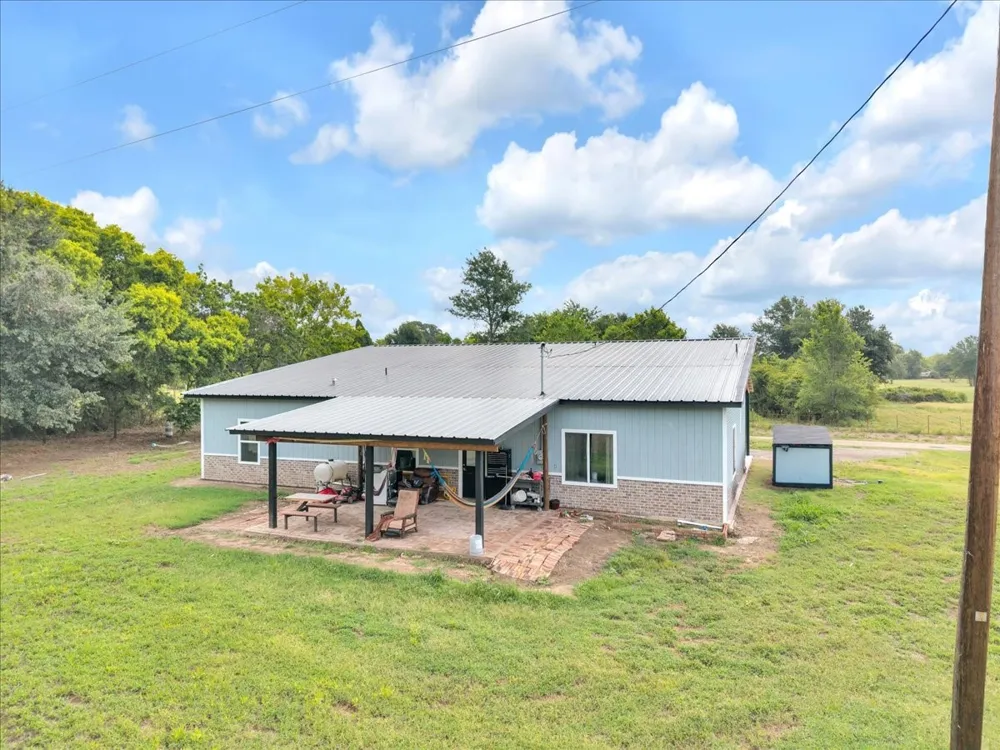 4120 Benjamin Drive Caney City, TX 75148