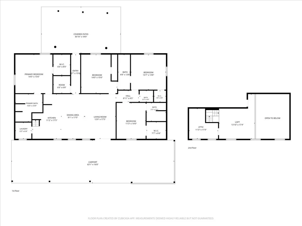 4120 Benjamin Drive Caney City, TX 75148