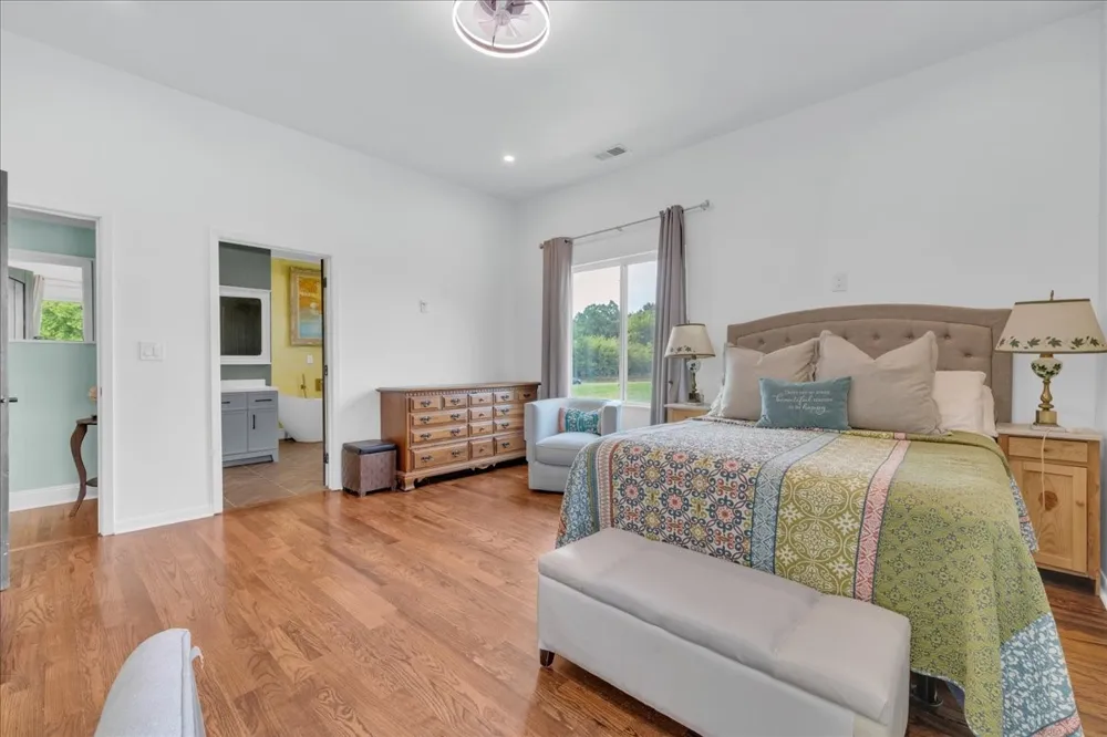 4120 Benjamin Drive Caney City, TX 75148