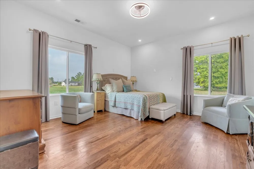 4120 Benjamin Drive Caney City, TX 75148