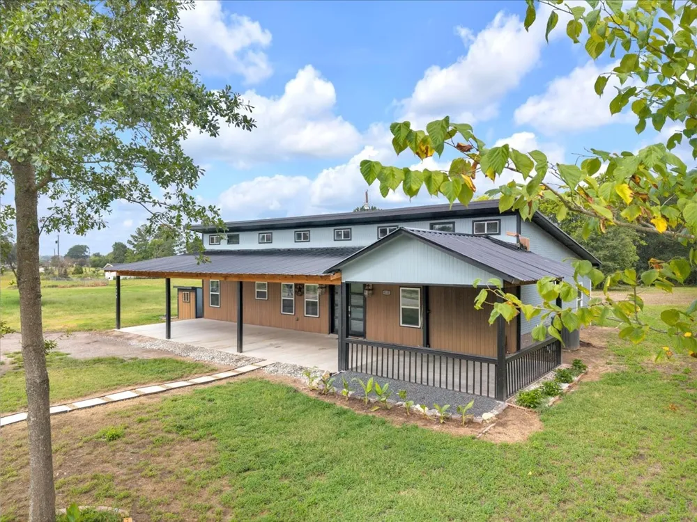 4120 Benjamin Drive Caney City, TX 75148
