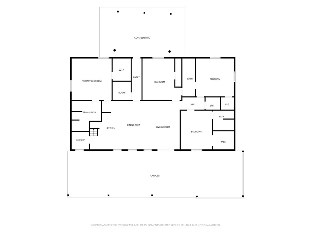 4120 Benjamin Drive Caney City, TX 75148