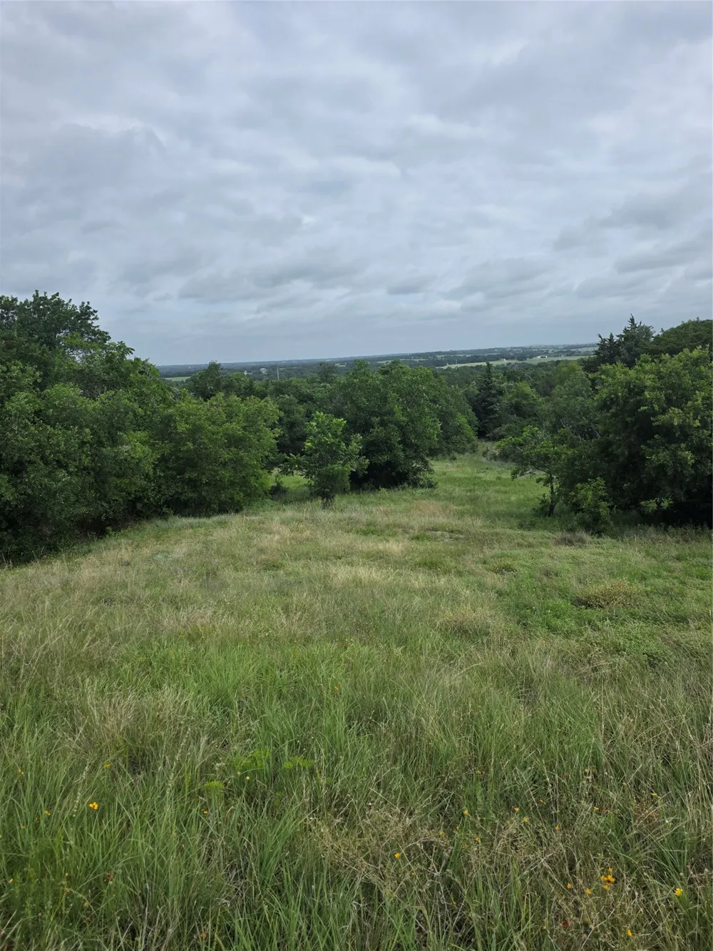 Derting Road Aurora, TX 76078
