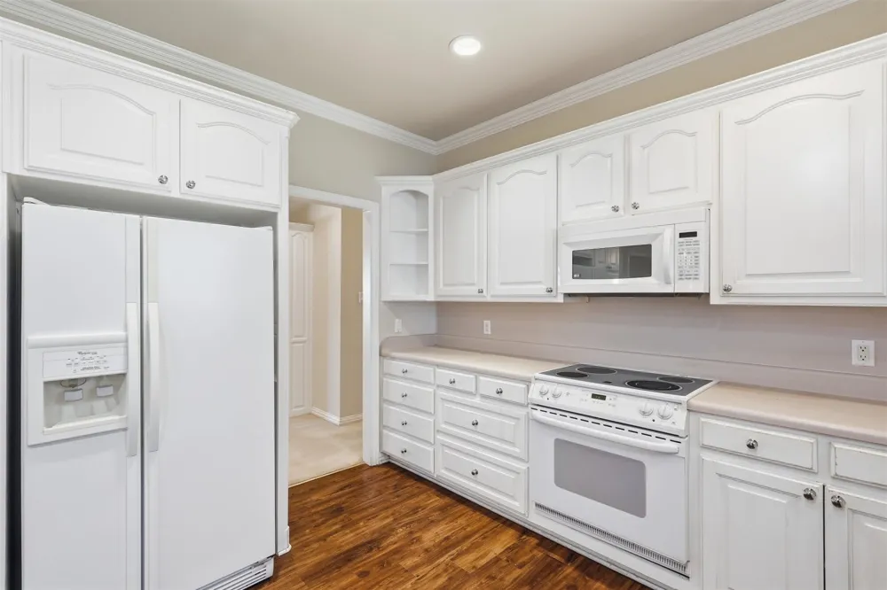 2103 Fair Oaks Drive Bridgeport, TX 76426