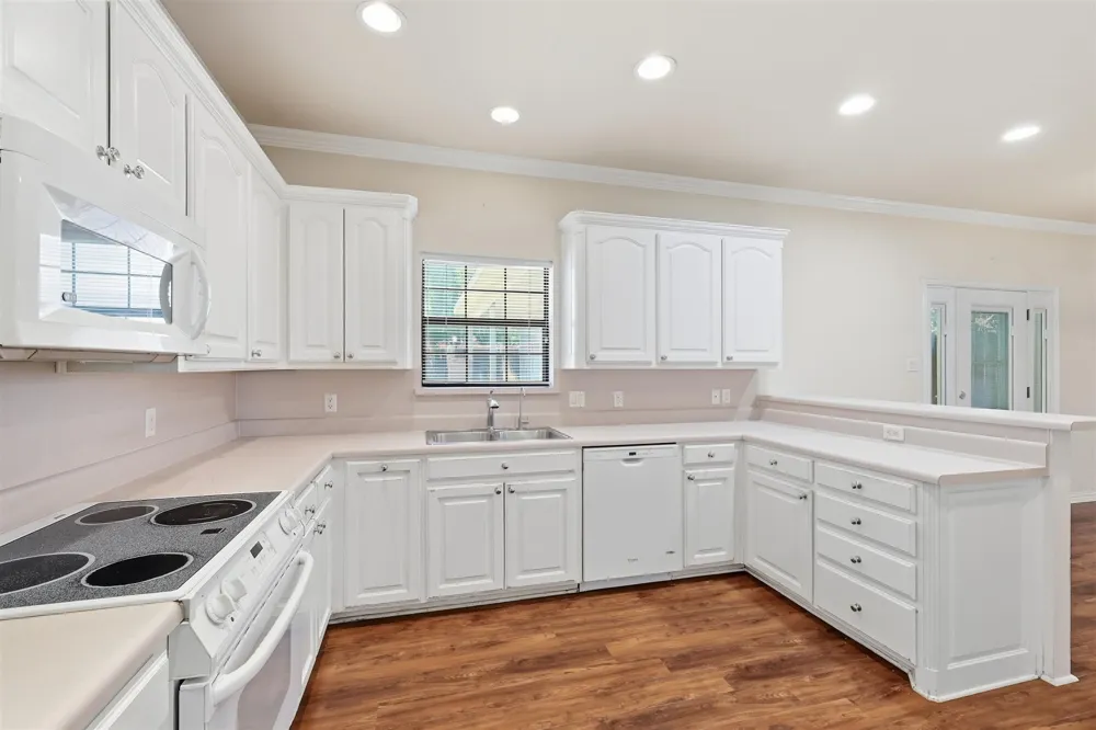 2103 Fair Oaks Drive Bridgeport, TX 76426