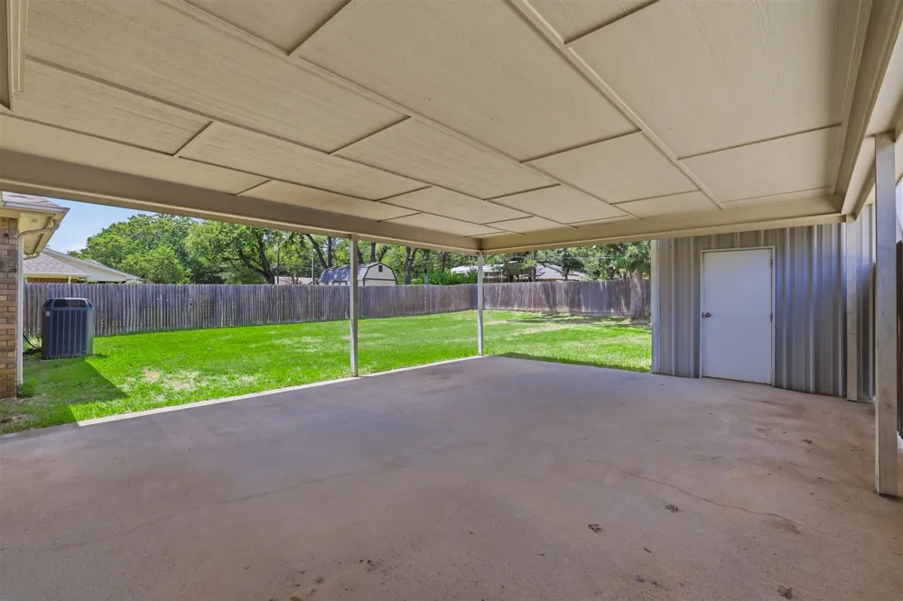 2103 Fair Oaks Drive Bridgeport, TX 76426