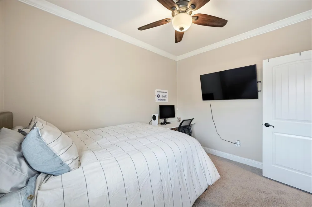 21 Lone Oak Boulevard Pottsboro, TX 75076