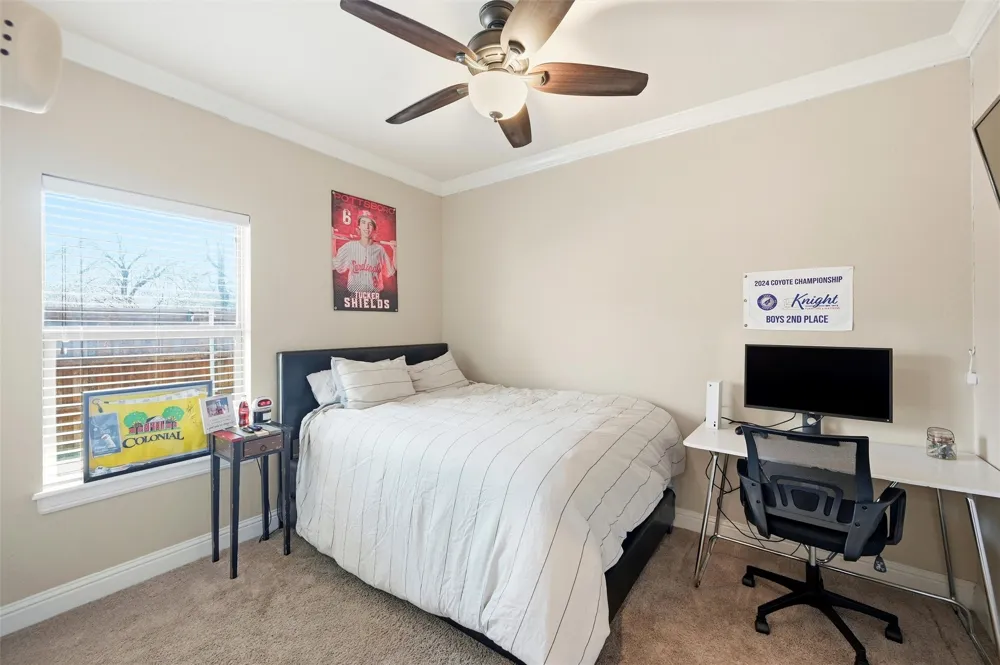 21 Lone Oak Boulevard Pottsboro, TX 75076
