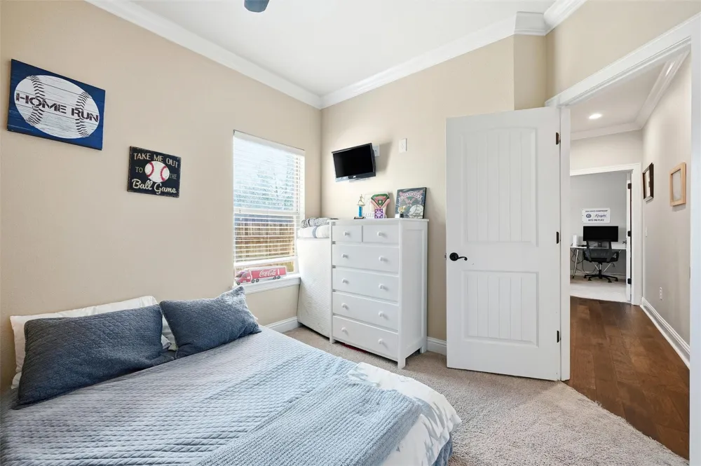 21 Lone Oak Boulevard Pottsboro, TX 75076
