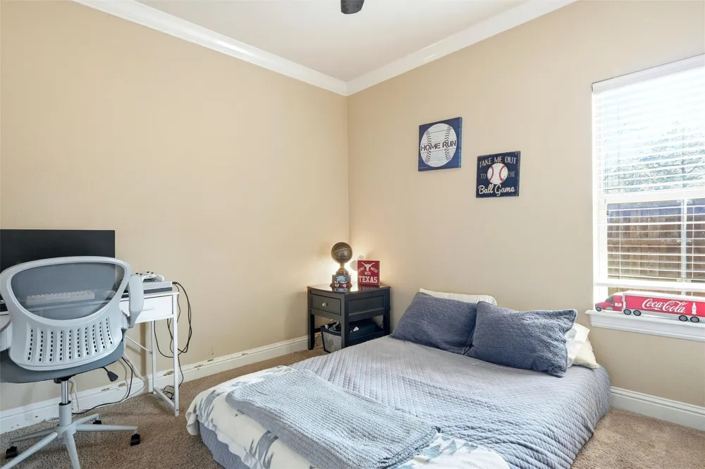 21 Lone Oak Boulevard Pottsboro, TX 75076