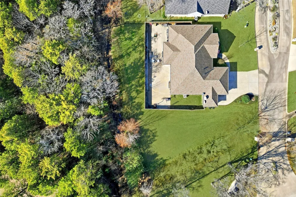 21 Lone Oak Boulevard Pottsboro, TX 75076