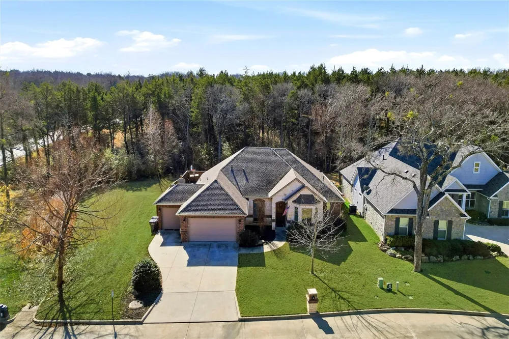 21 Lone Oak Boulevard Pottsboro, TX 75076