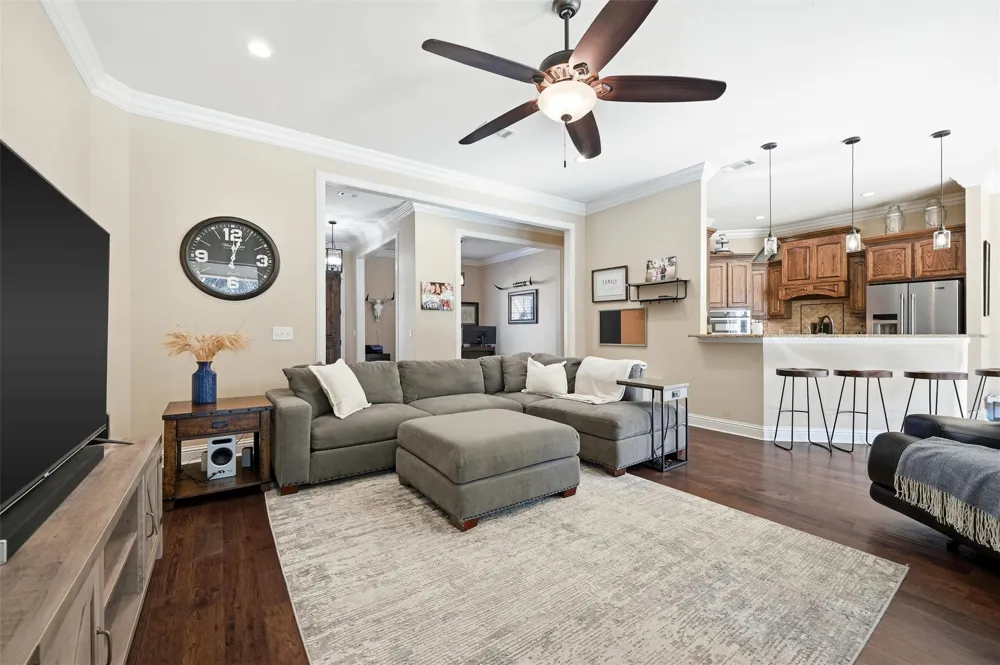 21 Lone Oak Boulevard Pottsboro, TX 75076