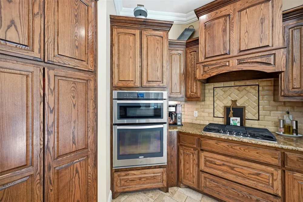 21 Lone Oak Boulevard Pottsboro, TX 75076
