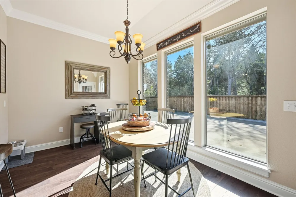 21 Lone Oak Boulevard Pottsboro, TX 75076