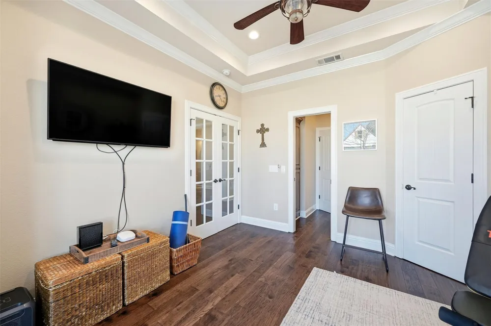 21 Lone Oak Boulevard Pottsboro, TX 75076