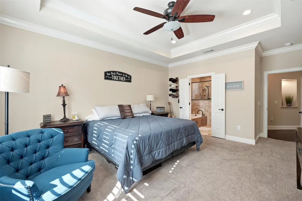21 Lone Oak Boulevard Pottsboro, TX 75076