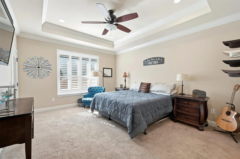 21 Lone Oak Boulevard Pottsboro, TX 75076