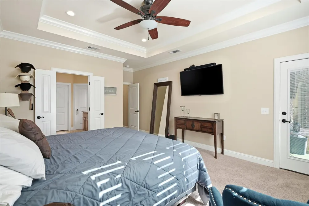 21 Lone Oak Boulevard Pottsboro, TX 75076