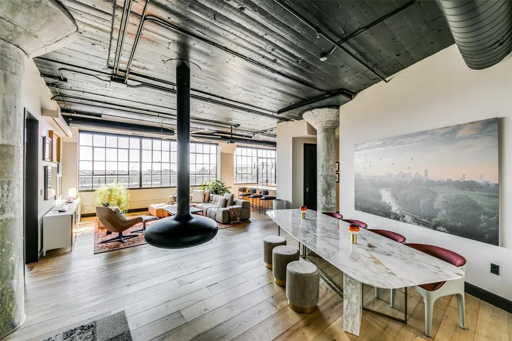 2220 Canton Street #406 Dallas, TX 75201