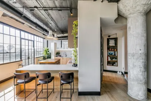 2220 Canton Street #406 Dallas, TX 75201